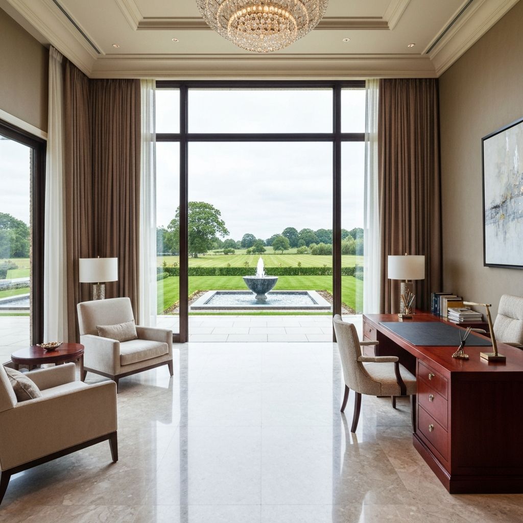 Gold Gate Real Estate Office